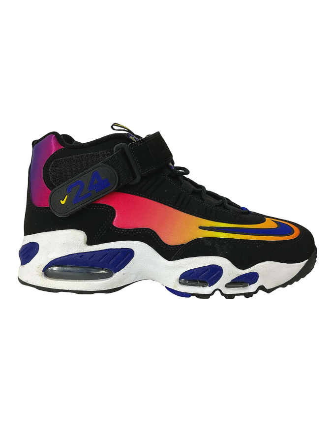 Nike Air Griffey