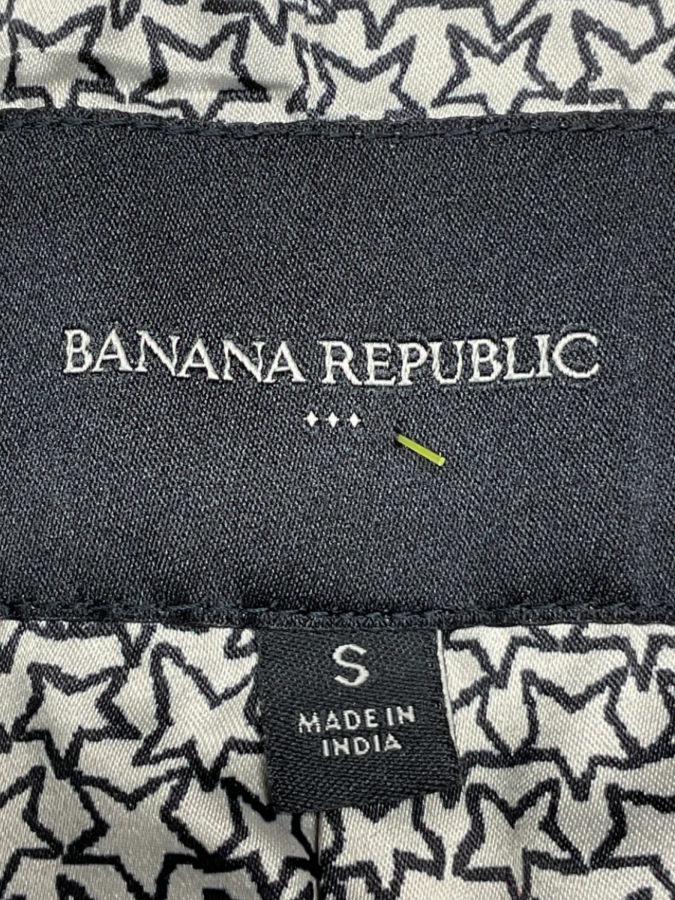 Banana Republic