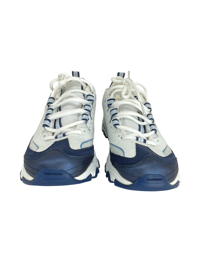 Skechers