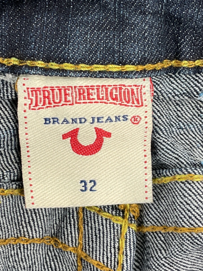 True Religion