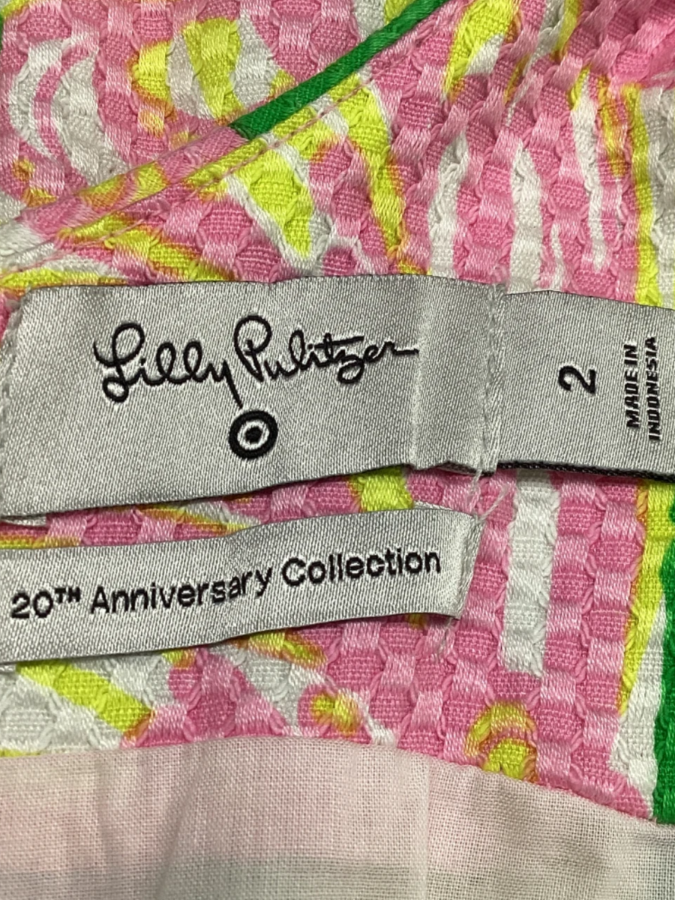 Lilly Pulitzer