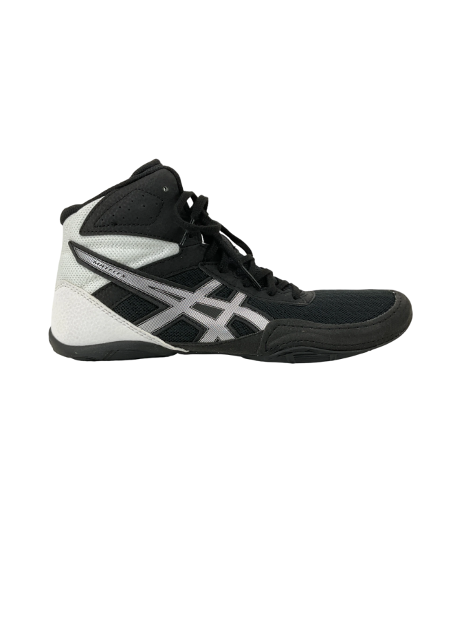 Asics