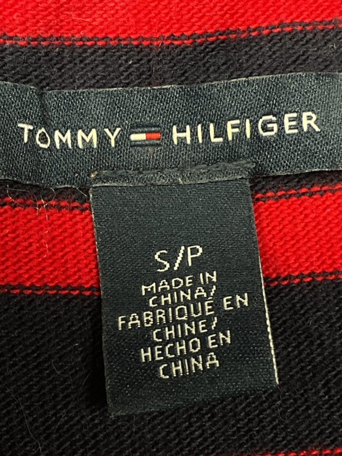 Tommy Hilfiger