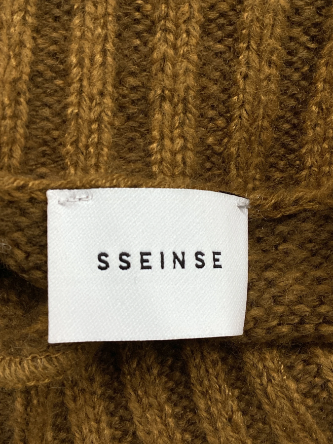 Sseinse