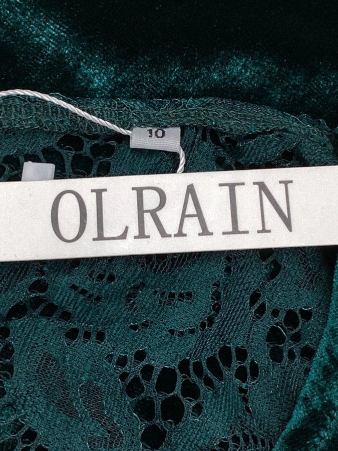 Olrain