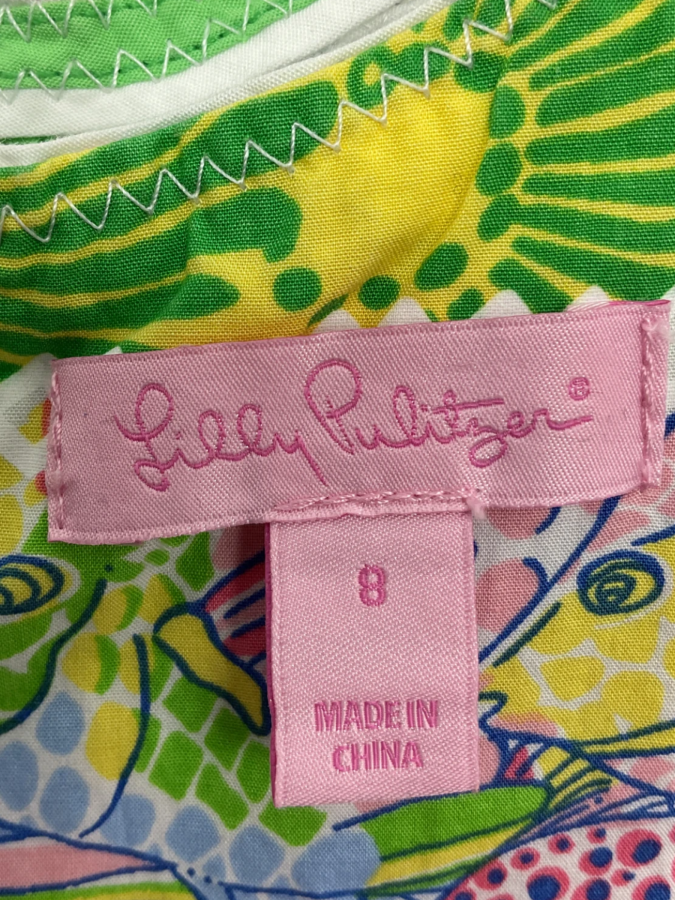 Lilly Pulitzer