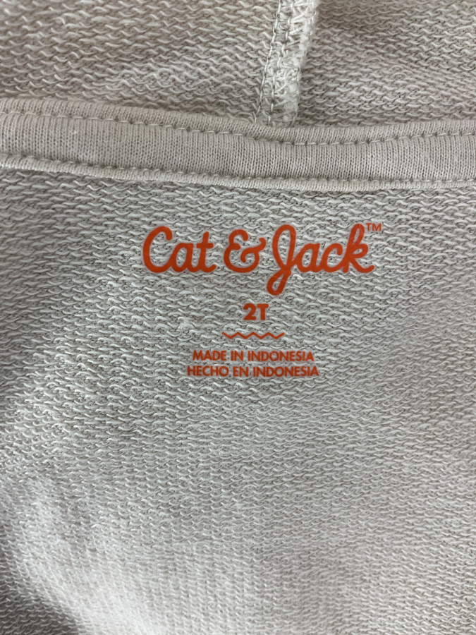 Cat & Jack
