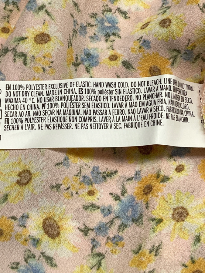 Forever 21