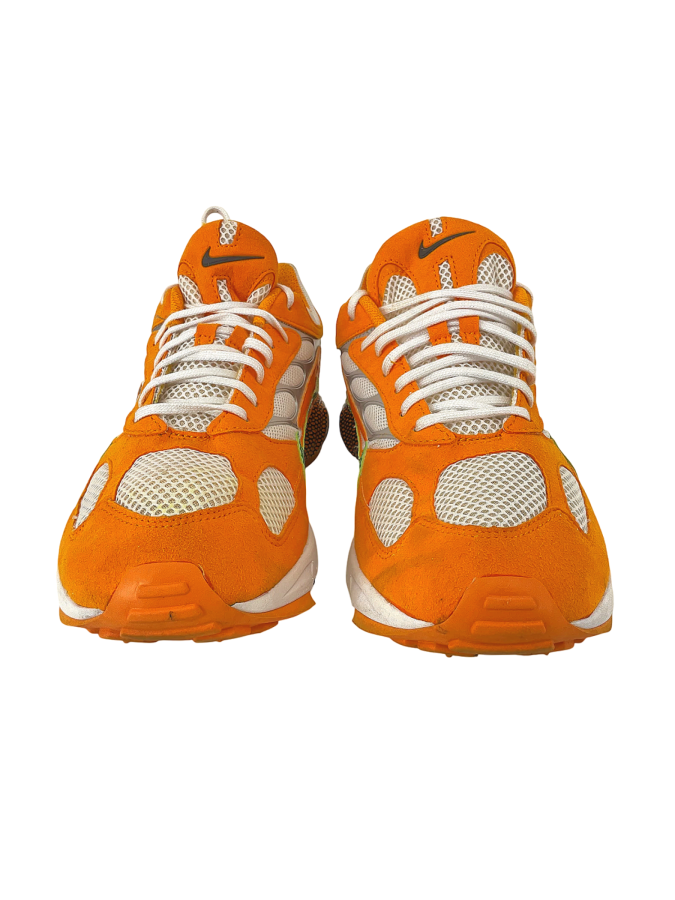 Nike Air Ghost Racer
