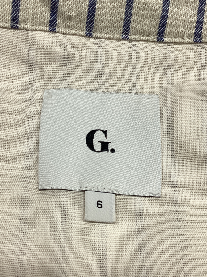 G. Label by Goop