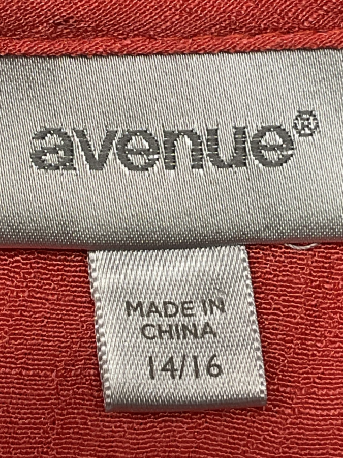 Avenue