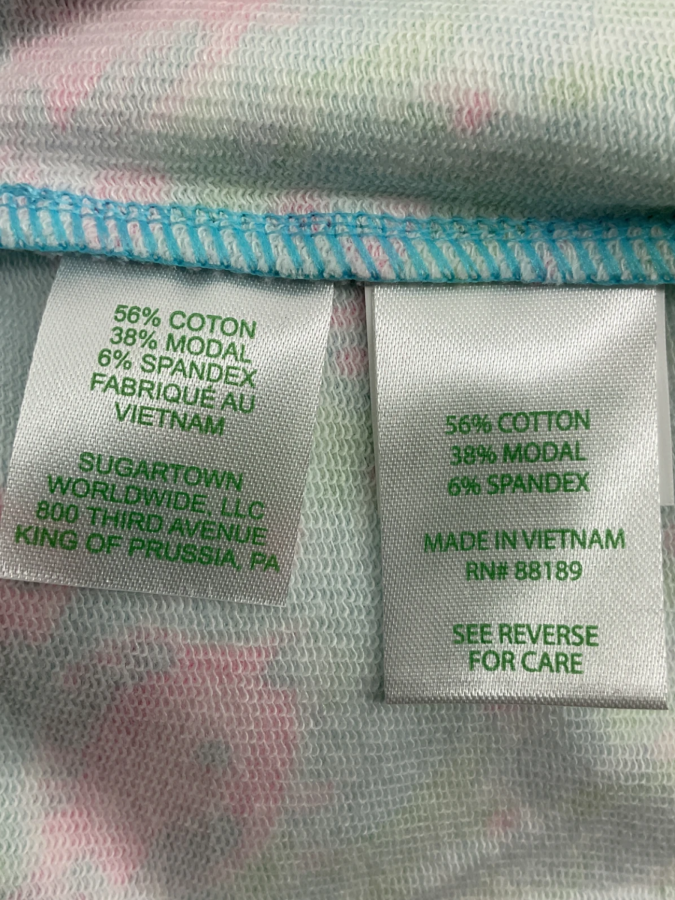 Lilly Pulitzer