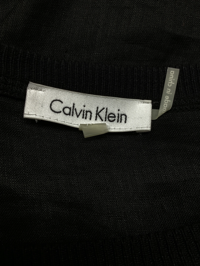 Calvin Klein