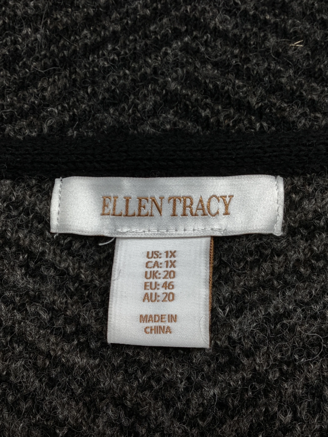 Ellen Tracy