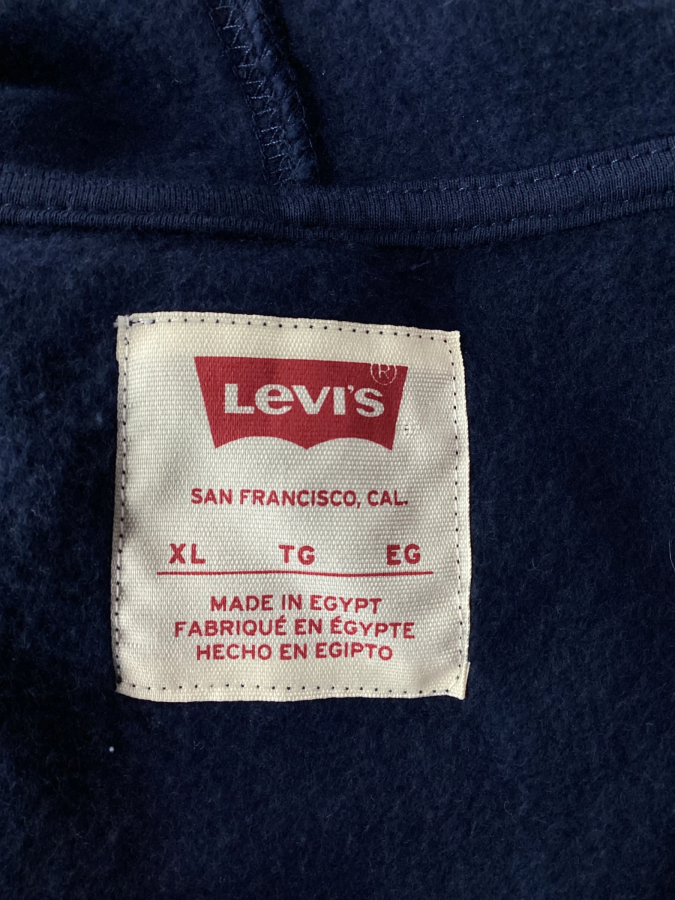 Levi's