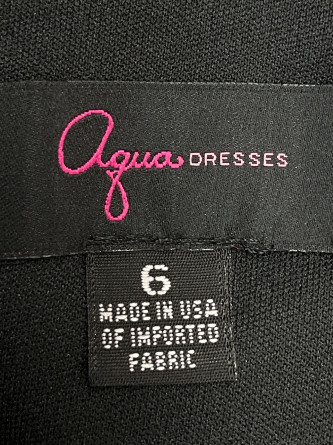 Agua Dresses