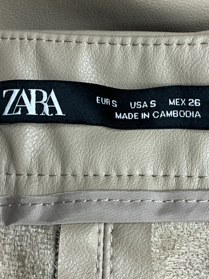 Zara