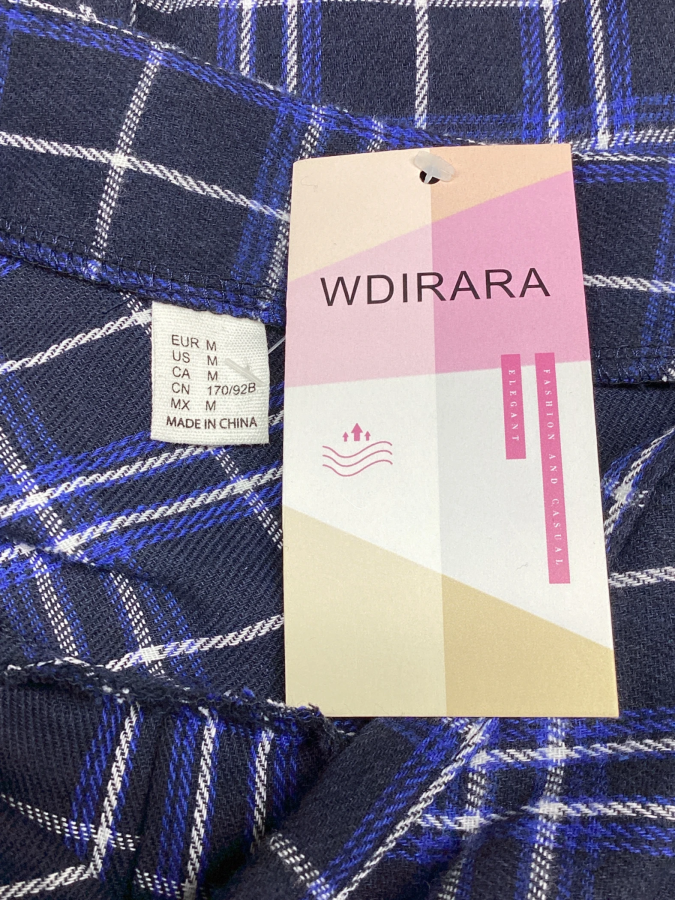 WDIRARA