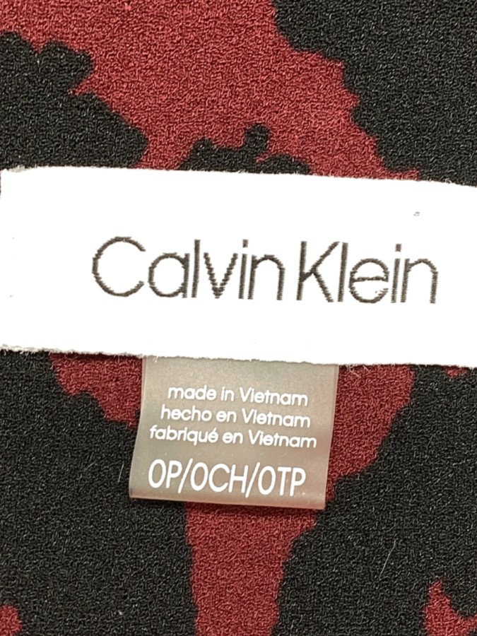 Calvin Klein