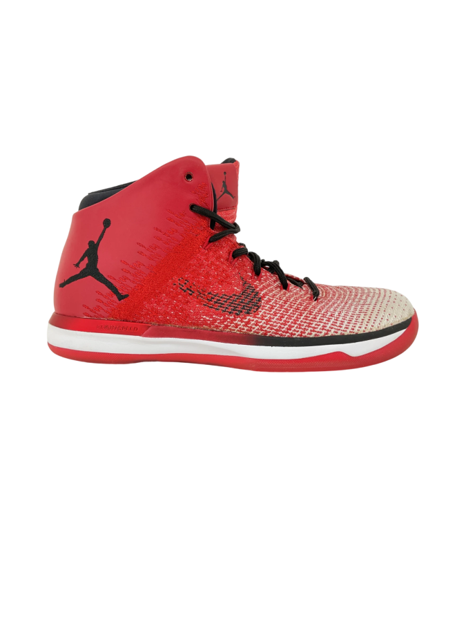 Nike Air Jordan