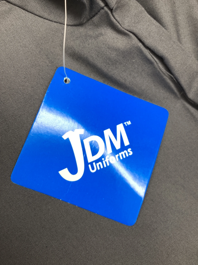 JDM Uniforms