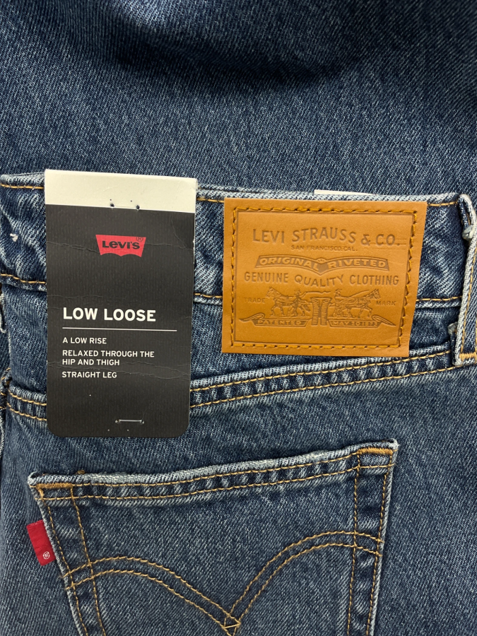 Levi Strauss & Co.