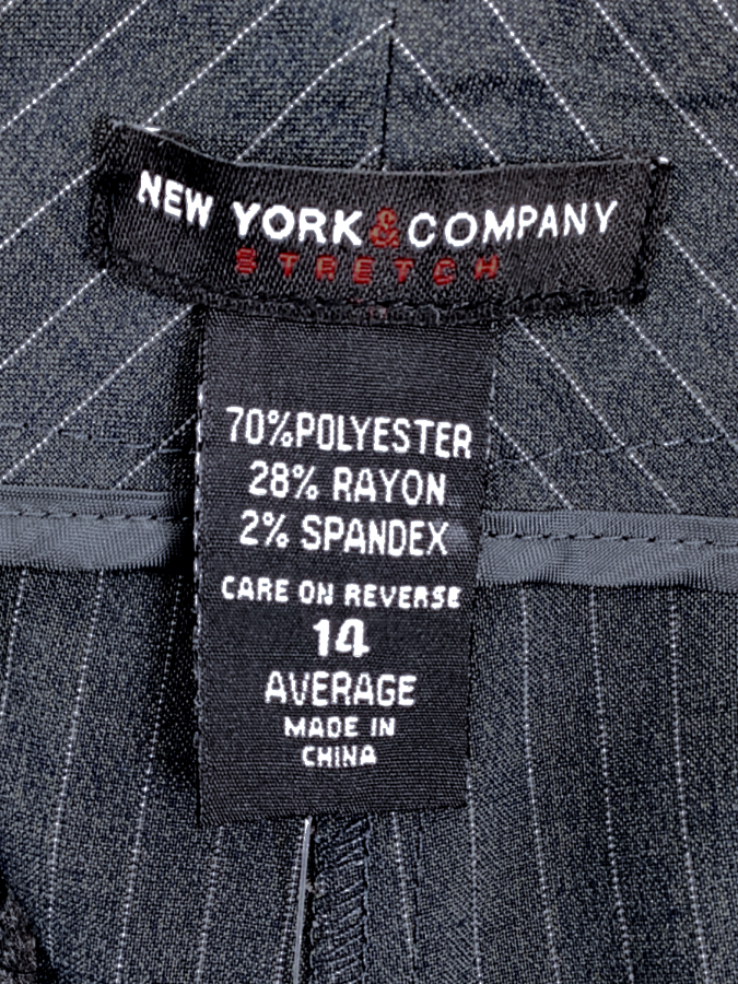 New York & Company