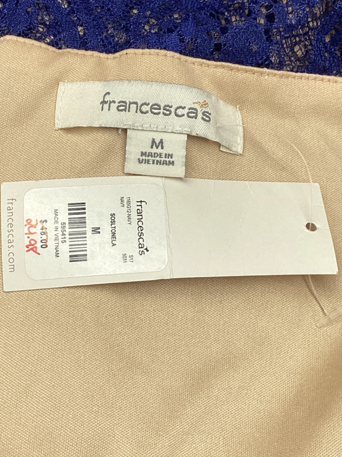 Francesca's