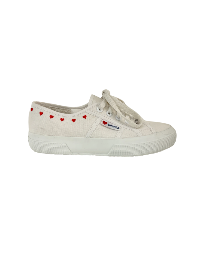 Superga