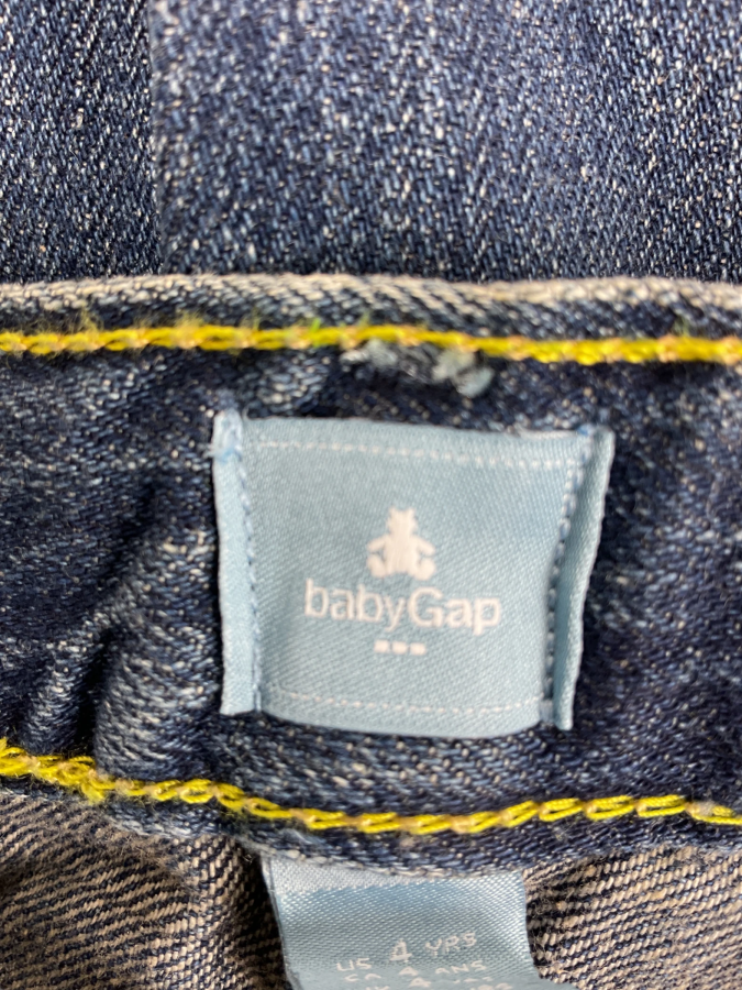 Baby Gap