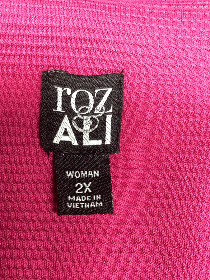 Roz & Ali
