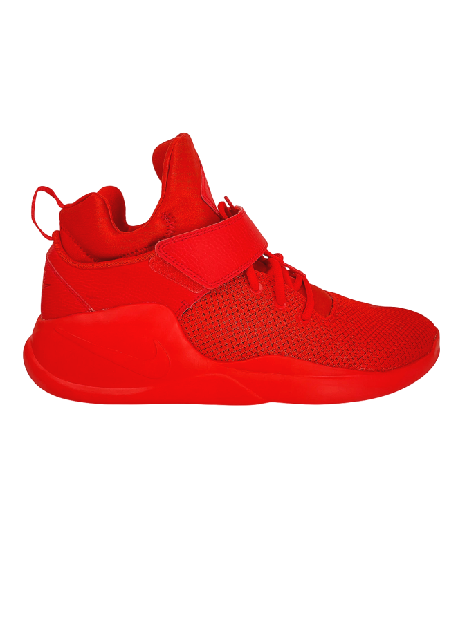 Nike Kwazi