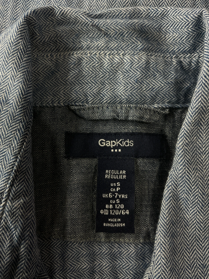 Gap Kids