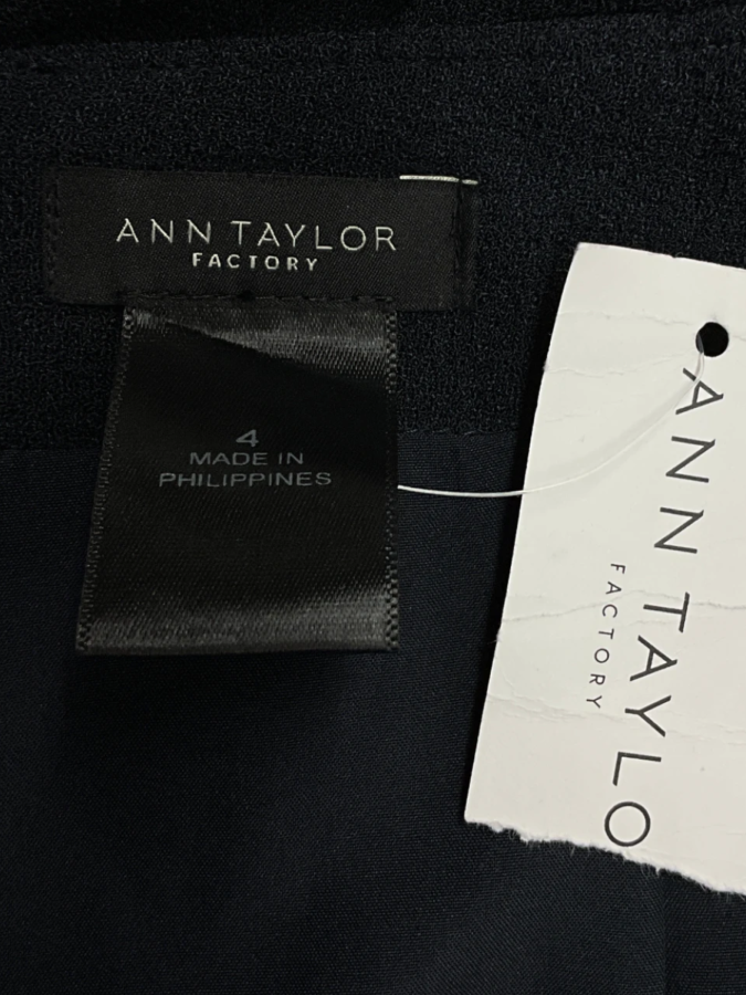 Ann Taylor