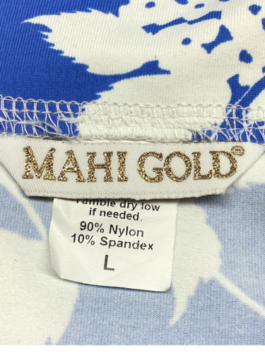 Mahi Gold