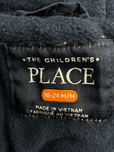 The Children's Place