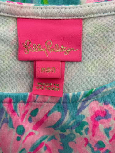 Lilly Pulitzer