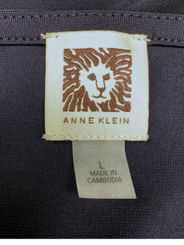 Anne Klein