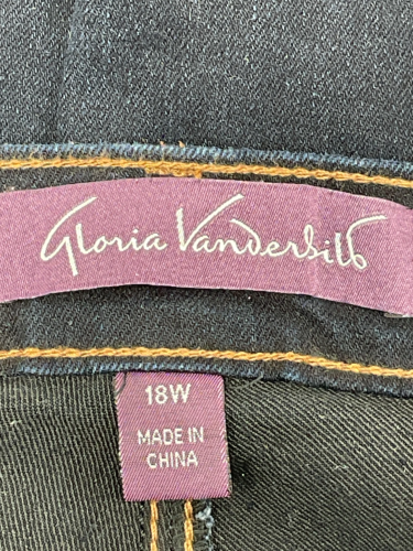 Gloria Vanderbilt 