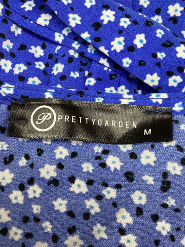 Pretty Garden