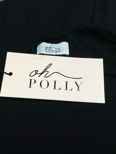 Oh Polly