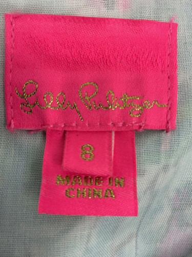 Lilly Pulitzer