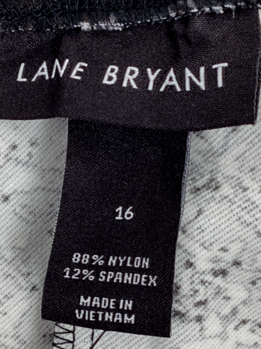 Lane Bryant