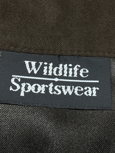 Wildlife Sportswear