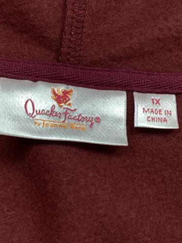 Quacker Factory