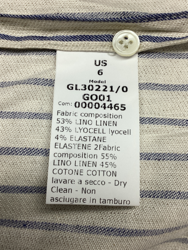 G. Label by Goop