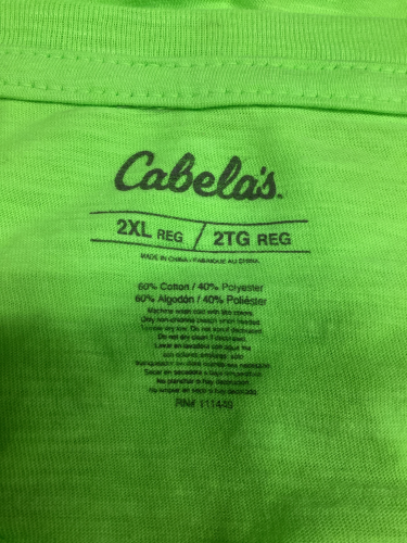 Cabela's