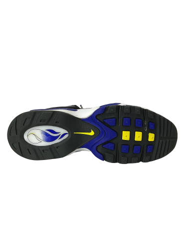 Nike Air Griffey