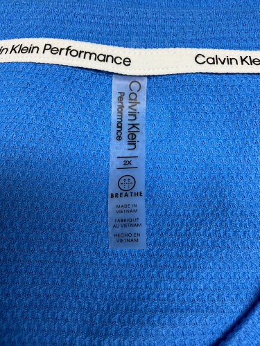Calvin Klein Performance