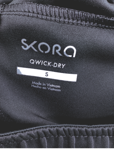 Skora